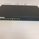 Cisco Catalyst 2950 WS-C2950-12 12 Port Managed  Network Switch