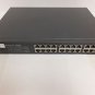 Dell PowerConnect 2024 Switch | DS-SBK #124