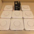 LOT OF 8 BSAP-1840 BlueSecure Access Point 2.4GHZ 5GHZ /W 8 POWER INJECTORS
