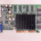 MSI / GeForce FX 5200 128MB AGP Dual Monitor Video Graphics Card 8930-040
