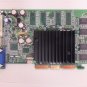 MSI / GeForce FX 5200 128MB AGP Dual Monitor Video Graphics Card 8930-040