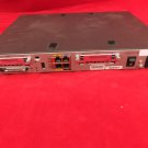Cisco 1841 V04 Model 1840 Series 64MB Compact Flash Card Missing Faceplate