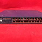 NetGear 24 Port 10/100 mbps Fast Ethernet Switch Model FS524 With Warranty