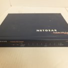 NetGear FVS318 ProSafe 8-port VPN Firewall