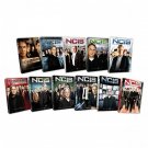 NCIS Seasons 1-11 1 2 3 4 5 6 7 8 9 10 11 DVD BRAND NEW!