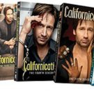 Californication Seasons 1-7 1 2 3 4 5 6 7 DVD BRAND NEW!
