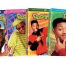 Fresh Prince of Bel-Air Seasons 1-6 1 2 3 4 5 6 DVD BRAND NEW!