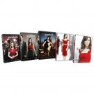 Good Wife Seasons 1-5 1 2 3 4 5 DVD BRAND NEW!