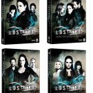 Lost Girl Seasons 1-4 1 2 3 4 DVD BRAND NEW!