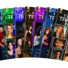 One Tree Hill Seasons 1-9 1 2 3 4 5 6 7 8 9 DVD BRAND NEW!
