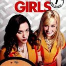 2 Broke Girls : First Season 1 DVD BRAND NEW!