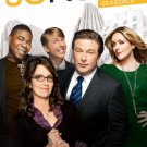 30 Rock : The Fourth Season 4 DVD BRAND NEW!