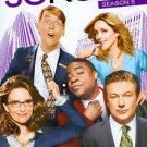 30 Rock : The Fifth Season 5 DVD BRAND NEW!