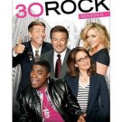 30 Rock : The Sixth Season 6 DVD BRAND NEW!