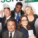30 Rock : The Seventh Final Season 7 DVD BRAND NEW!