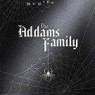 Addams Family : The Complete Series DVD Box Set BRAND NEW!