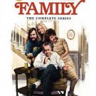 All in the Family : The Complete Series DVD Box Set BRAND NEW!