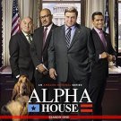 Alpha House : First Season 1 DVD BRAND NEW!