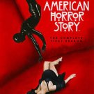 American Horror Story : First Season 1 DVD BRAND NEW!