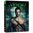 Arrow : First Season 1 DVD BRAND NEW!
