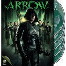 Arrow : Second Season 2 DVD BRAND NEW!