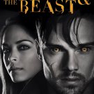 Beauty and the Beast : First Season 1 DVD BRAND NEW!