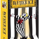 Beetlejuice : The Complete Series DVD Box Set BRAND NEW!
