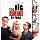 Big Bang Theory : First Season 1 DVD BRAND NEW!