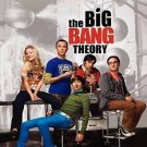 Big Bang Theory : Third Season 3 DVD BRAND NEW!