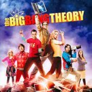Big Bang Theory : Fifth Season 5 DVD BRAND NEW!