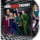 Big Bang Theory : Sixth Season 6 DVD BRAND NEW!