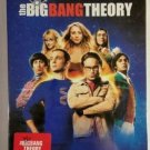 Big Bang Theory : Seventh Season 7 DVD BRAND NEW!