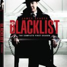 Blacklist : First Season 1 DVD BRAND NEW!