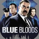 Blue Bloods : Second Season 2 DVD BRAND NEW!