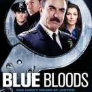 Blue Bloods : Third Season 3 DVD BRAND NEW!
