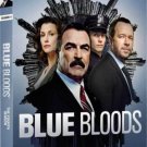 Blue Bloods : Fourth Season 4 DVD BRAND NEW!