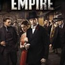 Boardwalk Empire : Second Season 2 DVD BRAND NEW!