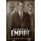 Boardwalk Empire : Fourth Season 4 DVD BRAND NEW!
