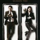 Bones : Second Season 2 DVD BRAND NEW!