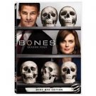 Bones : Fourth Season 4 DVD BRAND NEW!