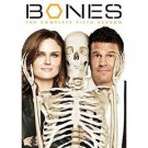 Bones : Fifth Season 5 DVD BRAND NEW!