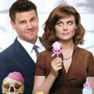 Bones : Seventh Season 7 DVD BRAND NEW!