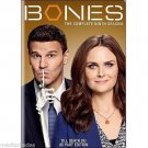 Bones : Ninth Season 9 DVD BRAND NEW!