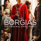 Borgias : First Season 1 DVD BRAND NEW!