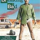 Breaking Bad : First Season 1 DVD BRAND NEW!