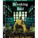 Breaking Bad : Fifth Season 5 DVD BRAND NEW!