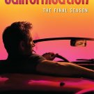 Californication : Final Seventh Season 7 DVD BRAND NEW!