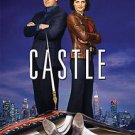 Castle : First Season 1 DVD BRAND NEW!
