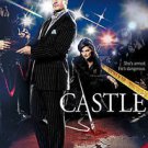 Castle : Second Season 2 DVD BRAND NEW!