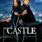 Castle : Third Season 3 DVD BRAND NEW!